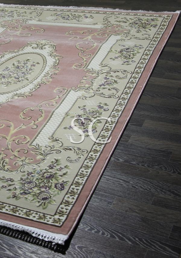 Ковер Napoli 9003B pink