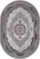 Ковер Graff 3419 beige овал