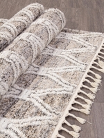 Ковер Uvita shaggy 37335-070