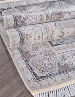 Ковер Иранский Farsi 1500 G267 light grey