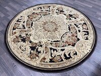 Ковер Genova 38388-7272/70 круг