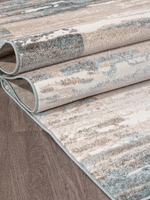 Ковер Naturel Merinos D983 beige-blue