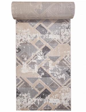 Ковровая дорожка Naturel Merinos D979 beige