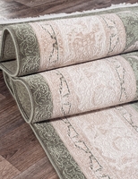 Ковер Иранский Noyan 8023 cream