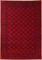Ковер Altay HM1001A - RED