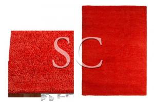 Ковер Shaggy 04 red