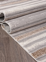 Ковер Alanya 23903A light grey/ brown