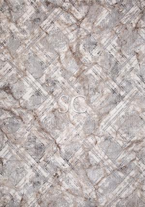 Ковер Armina 04074 grey/brown