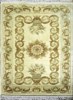 Ковер Versailles SHD-27 cream