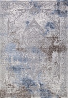 Ковер Armina 03879A blue/blue