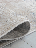 Ковер Lily 9320B S. WHITE/P. CREAM
