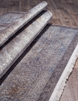 Ковер Иранский Noyan 7034 grey