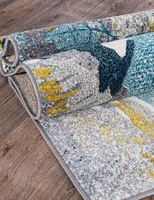 Ковер Merinos Rio C-077 multicolor