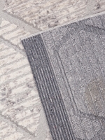 Alanya 22366A grey/ light grey