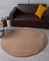 Ковер PIXEL RABBIT LUXE PX2001 CAMEL 