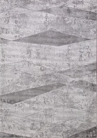 Ковер Armina 04039 grey/grey