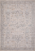 Ковер Indira 660 light grey