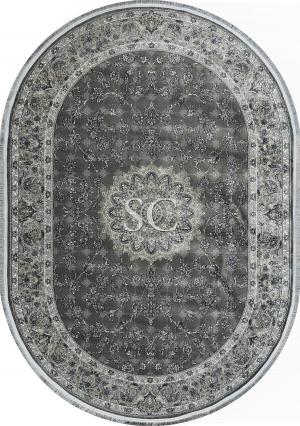 Ковер Kashan 752065-000 Овал