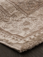 Ковер Armina 03704 brown/brown
