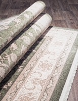 Ковер Иранский Noyan 8023 cream