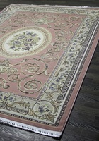 Ковер Napoli 9002A pink