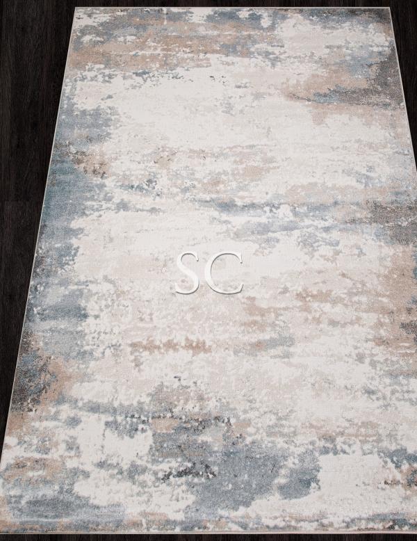 Ковер Naturel Merinos D994 beige-blue