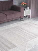 Ковер Ameli 9247A S.BEIGE/P. WHITE