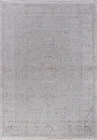 Ковер Oasis OC102A cream/cream