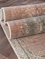 Ковер Иранский Noyan 8214 cream