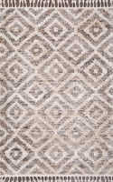 Ковер Uvita shaggy 37339-070