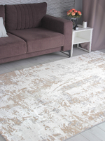 Ковер Ameli 5075A S.BEIGE/P. WHITE