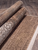 Ковер Иранский Noyan 6112 brown