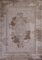 Ковер Armina 03704 brown/brown