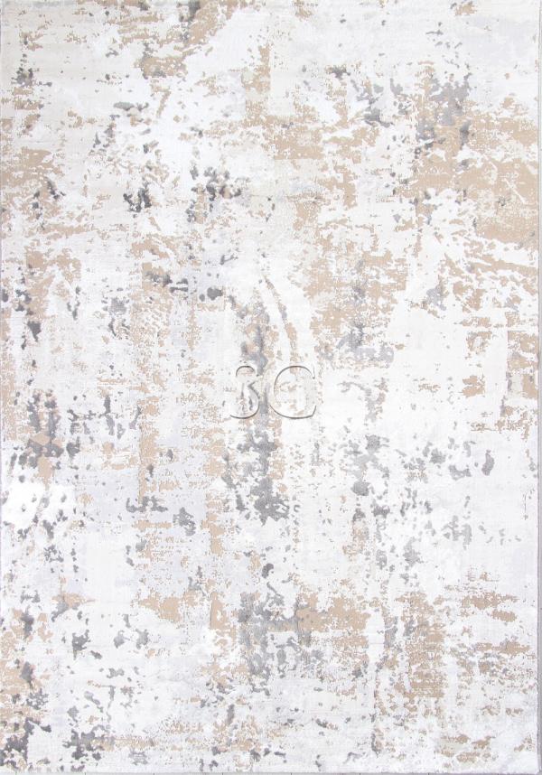Ковер Ameli 5075A S.BEIGE/P. WHITE