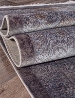 Ковер Иранский Noyan 7034 grey