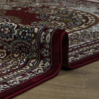 Ковер Tabriz 25767-29744