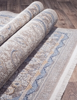 Ковер Иранский Noyan 7022 grey