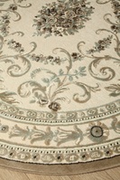 Ковер Genova 38066-6565/61 круг